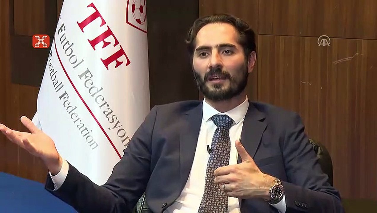 Hamit Altıntop: "Türkiye, Avrupa Şampiyonu olabilir"