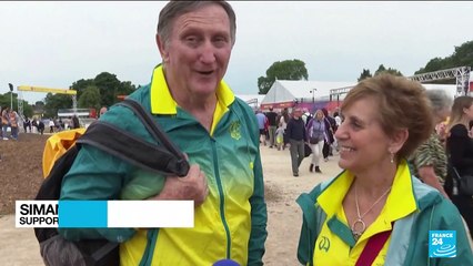 Sport: Dans l'ombre des JO, les Jeux du Commonwealth ont débuté à Birmingham