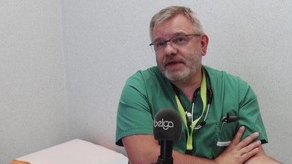 La Belgique très loin de l'objectif fixé par l'OMS d'élimination de l'hépatite C en 2030