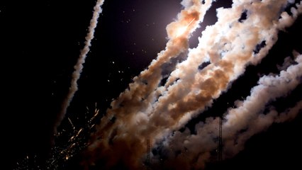 تعرف على قدرة رد الفصائل الفلسطينية في مواجهة إسرائيل