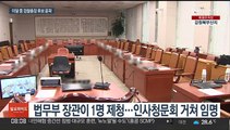 尹정부 첫 검찰총장 후보군 각축…검수완박 속 주목