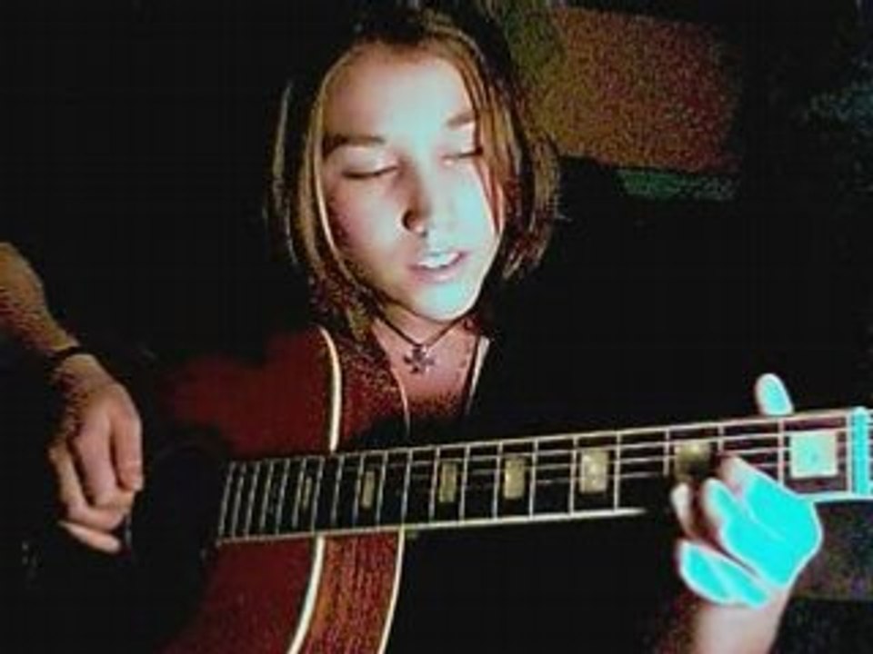 Aah Ah Aah guitare chant (fredonnement....^^)