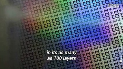 How are microchips made-