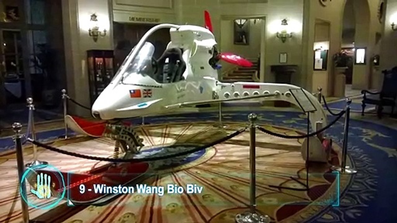 TOP 10 Vehículos Extremos Que No Creerás Que Existen 2º Parte