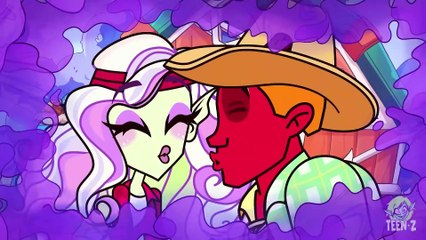 I Got Into a Love Triangle  - DATING TWO BOYS OR GIRLS by Teen-Z