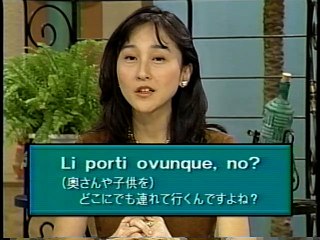 イタリア語 会話 サッカー選手