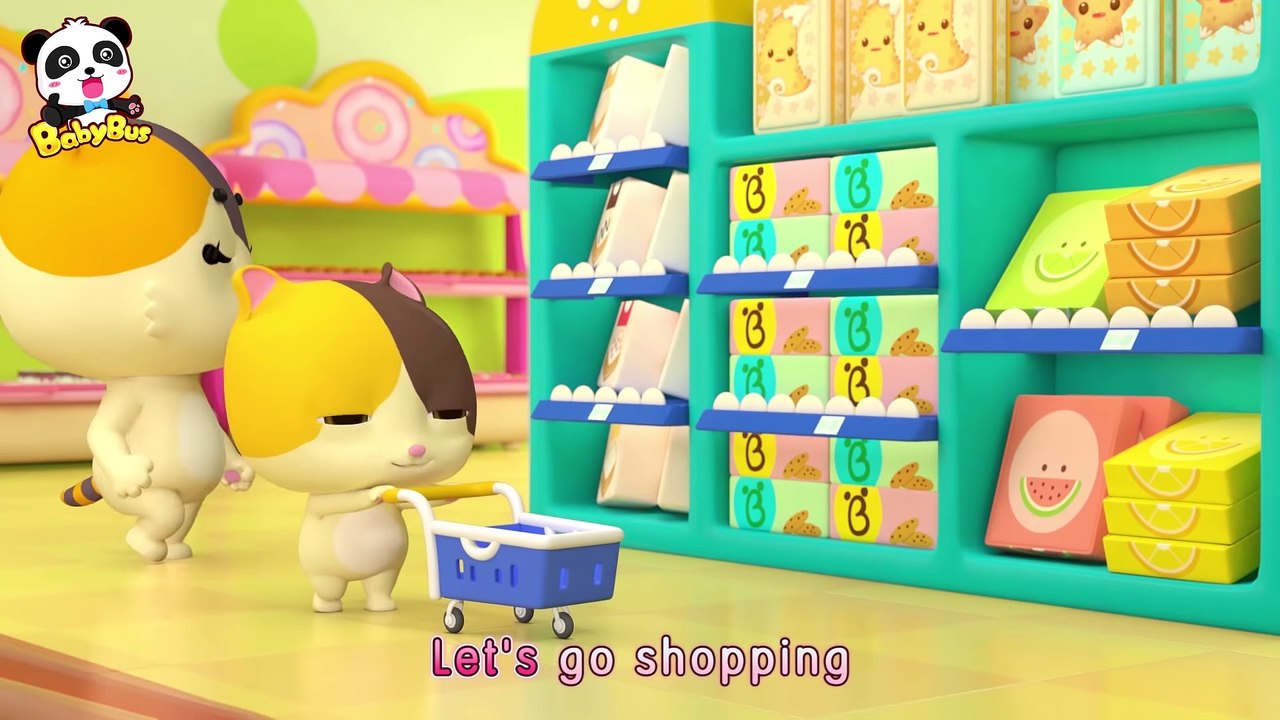 Baby Panda Loves Bubble Bath | Bath Song | Nursery Rhymes | Kids Songs | Baby Songs | BabyBus