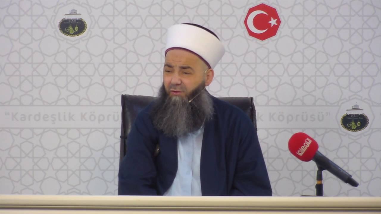 Zâhiri Ve Bâtını İlimlerde Tecrübe Edilmiş Yollar Varken Yeni Yollar Aramayalım