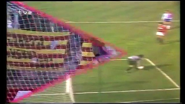 RCD Espanyol (0) vs (0) AC Milan 1987-1988 UEFA Cup Round of 32 Second Leg Full Match