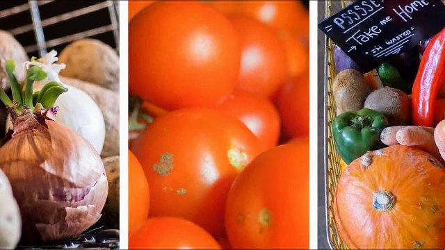 （たおやかインターネット放送)その日の出来事廃棄食材レストランに学ぶSDGs SDGs learned from waste food restaurants