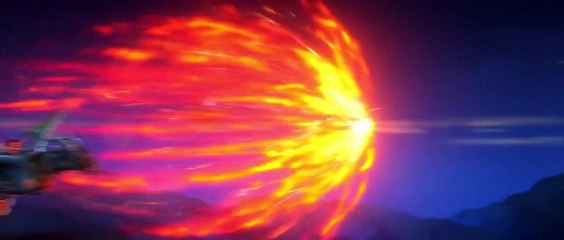 斗破苍穹三年之约 第13话|Fights Break Sphere SP3 Ep 13 END