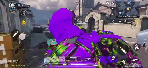 COD Mobile Multiplayer Pistolero!!!