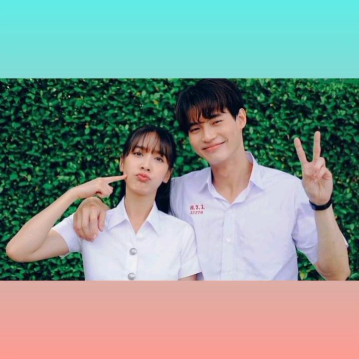 Thầm Ác Để Anh Đừng Yêu - tập 14 - phim tình cảm thái lan