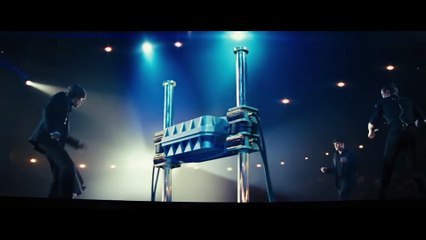 Her Favorite Magic Trick Is Hide The Pickle...