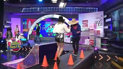 Los mejores retos estupidos en ORBITAL