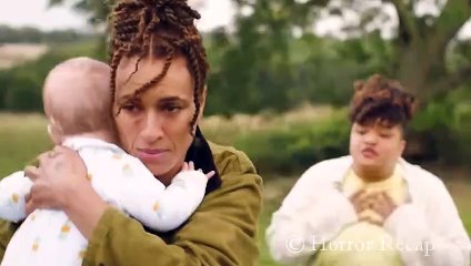 Killer Baby Eliminates Women Who Don’t Accept Being His Mother (PART 2)