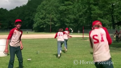 For 1 Week, All Machinery On Earth Comes To Life & Turn Against Humanity!