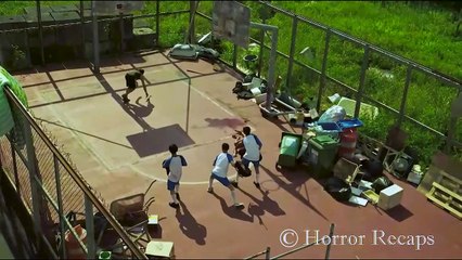 #1 Worst Plague Makes The Worlds Population Attack Each Other To Death