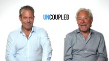 ‘Uncoupled’ Creators Darren Star & Jeffrey Richman Chat Heartbreak and Dating Apps