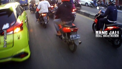 dangerous motovlog #eps-02