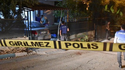 Kiracı, tartıştığı ev sahibi ile kardeşini silahla yaraladı