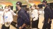 Alia Bhatt Ranbir Kapoor Mumbai Airport Video Viral,आलिया की चाल पर...| Boldsky *Entertainment