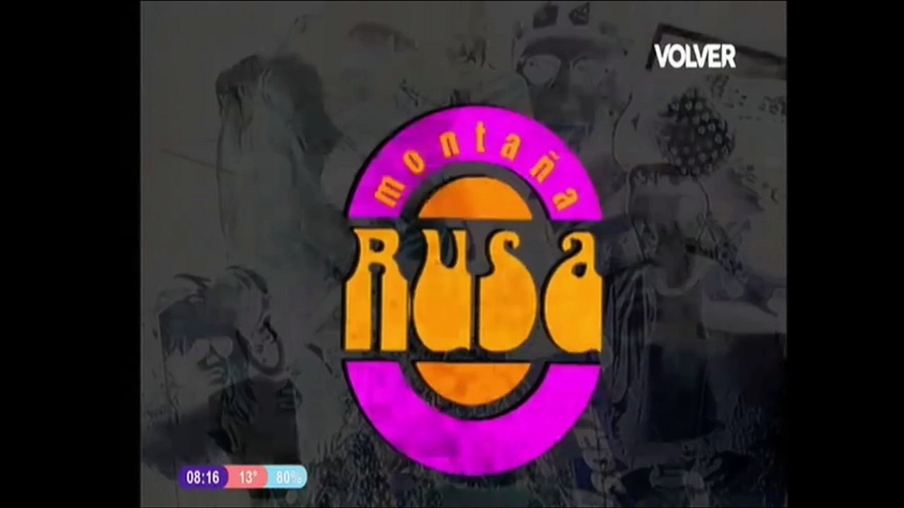 Montaña Rusa - Capítulo 049