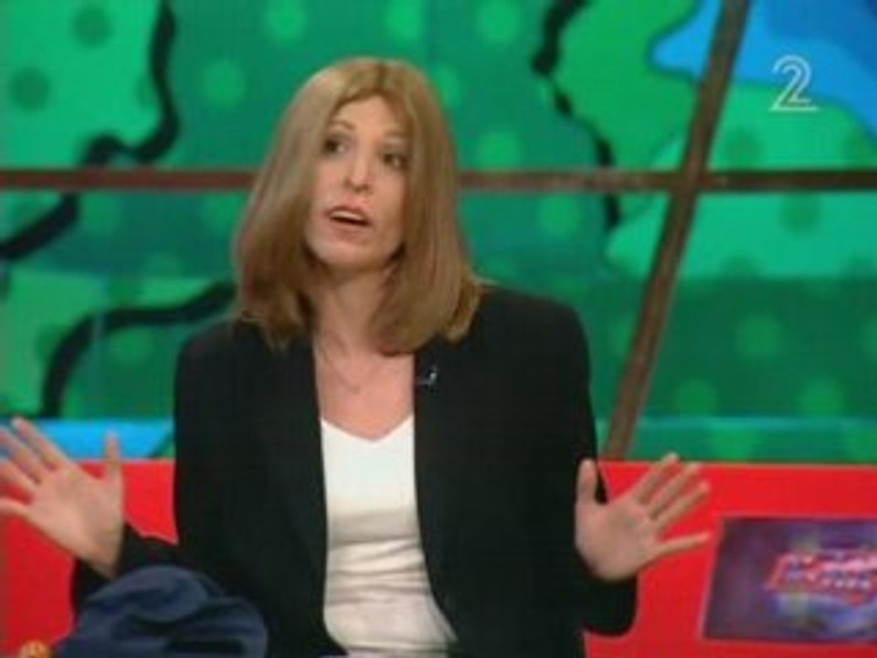 Tzipi Livni