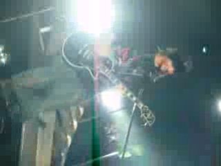 Tokio hotel Bercy 10/03 - Schrei