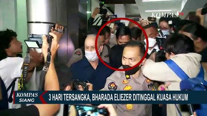 Bharada Eliezer Mau jadi Justice Collaborator, Psikolog Forensik: Pengakuan Belum Tentu Kebenaran