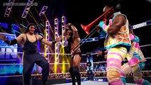 Jeff Hardy In Rehab…Kane Most Hated Wrestler…Becky Lynch Slams Former WWE Star…Wrestling News