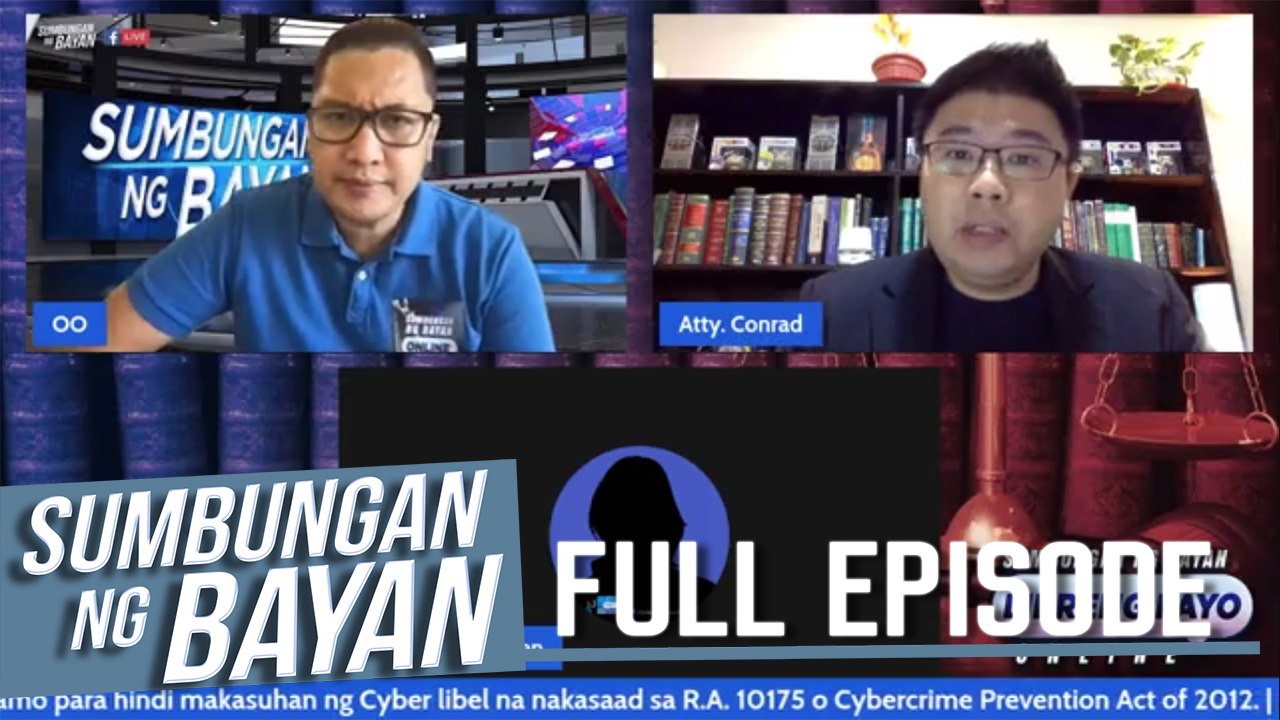 ANO ANG DAPAT GAWIN SA MGA MAIINGAY NA KAPITBAHAY? | Sumbungan ng Bayan