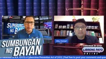Pagsu-zumba ng kapitbahay tuwing umaga, istorbo raw sa mga natutulog pa?! | Sumbungan ng Bayan