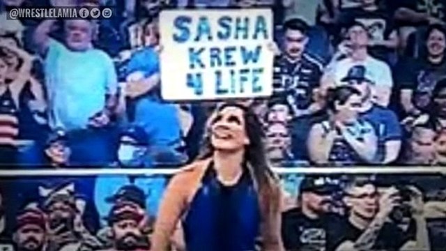 WWE Legend Tim White RIP...WWE Bans & Erases Sasha Banks...Vince McMahon Not Scared...Wrestling News