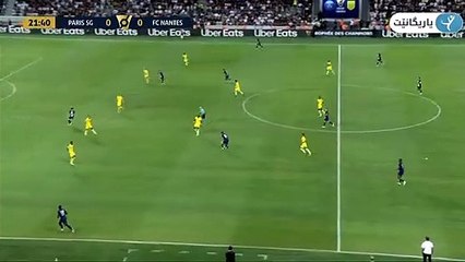 One Man Army Neymar Get Goal Alone Football Match Video