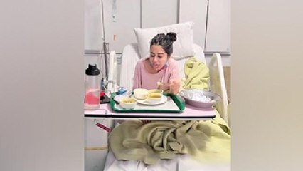 Urfi Javed Hospitalised Reason Reveal, Fans को बताया चौंकाने वाला ... | Boldsky *Entertainment