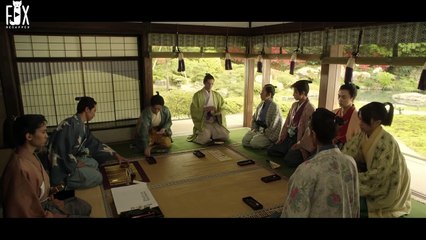 The Virus Killed 80% Off Men, and Women Began To Hunt For Them To Impregnate Themselves