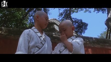 Two Friends Discovered A Secret Martial Art By Stayed Sleeps On Their Heads !