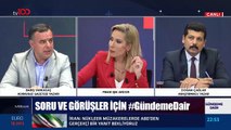 Barış Yarkadaş: Mehmet Ali Çelebi, AK Parti'ye katılıyor