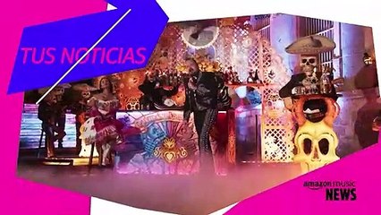 Anuel AA pone pausa a conciertos hasta el 2023