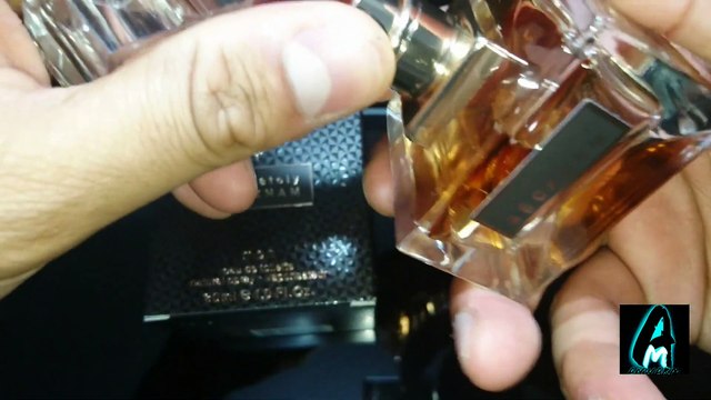 David Beckham Intimately Mens Fragrance EDT (Review)