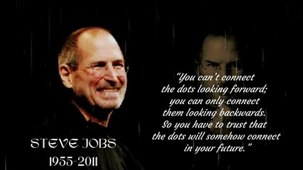 Quotes Steve Jobs
