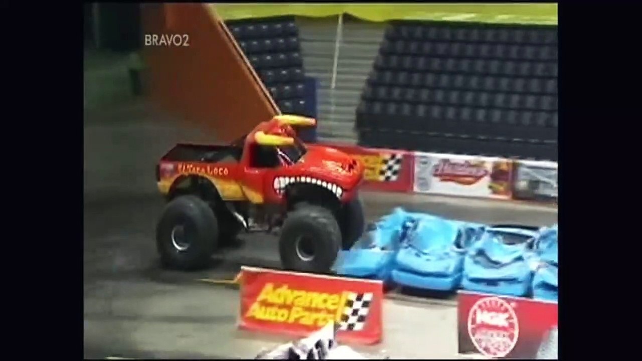 Knoxville 2009 Euro Airing