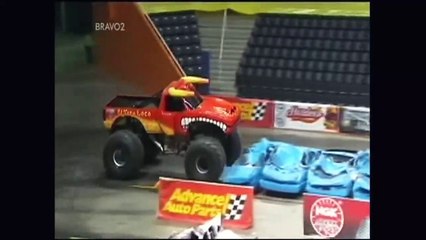 Knoxville 2009 Euro Airing