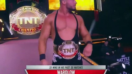 Battle of the Belts III (2022) | Highlights