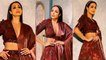 Malaika Arora ने फिर बनाया सबको दीवाना, Fashion Brand के Store Launch पर इस तरह पहुंची! Video Viral