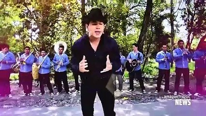 Para Amazon Music News en entrevista el 'Bebeto'