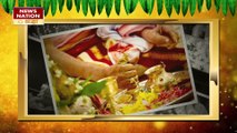 संध्या वंदन के बिना अपूर्ण मानी जाती है सुबह की पूजा, जानें महत्व और लाभ NN Shraddha|News Nation Shraddha|Evening Puja Benefits