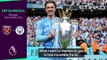 Grealish must fight for minutes with City, like everyone - Guardiola