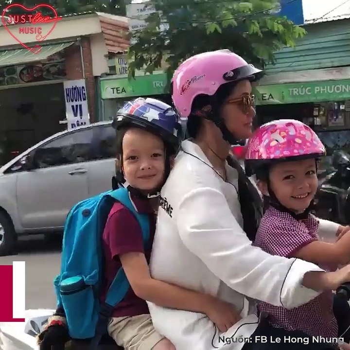 Phạm Quỳnh Anh và dàn mỹ nhân Việt sinh con muộn | Điện Ảnh Net